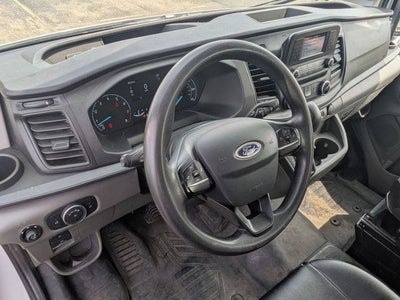 2023 Ford Transit-250 Base