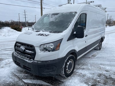 2020 Ford Transit-250 Base