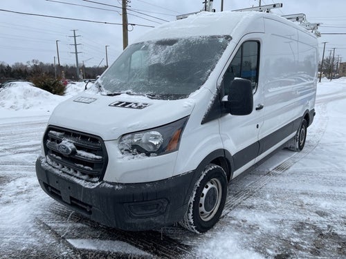 2020 Ford Transit-250 Base