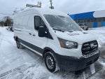 2020 Ford Transit-250 Base