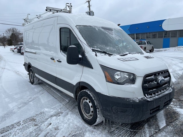 2020 Ford Transit-250 Base
