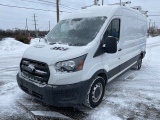 2020 Ford Transit-250 Base