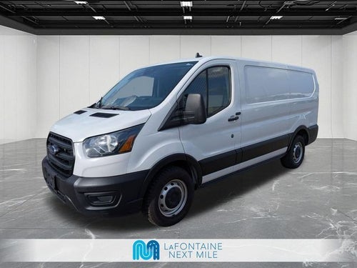 2020 Ford Transit-150 Base