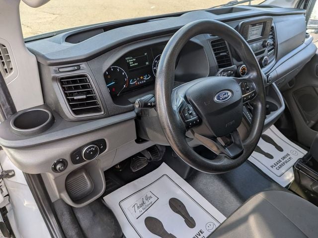 2020 Ford Transit-150 Base