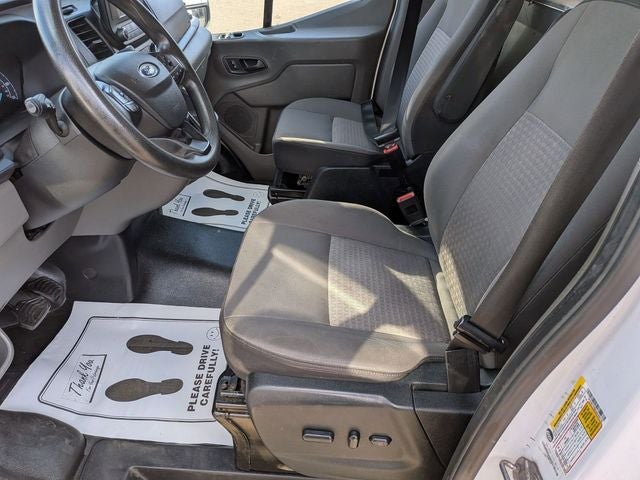 2020 Ford Transit-150 Base