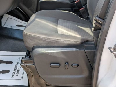 2020 Ford Transit-150 Base