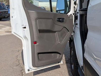 2020 Ford Transit-150 Base