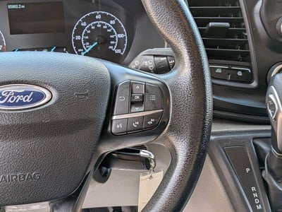 2020 Ford Transit-150 Base