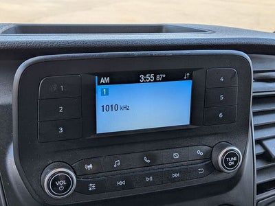 2020 Ford Transit-150 Base