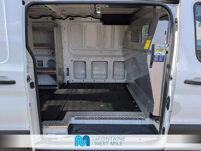 2020 Ford Transit-150 Base