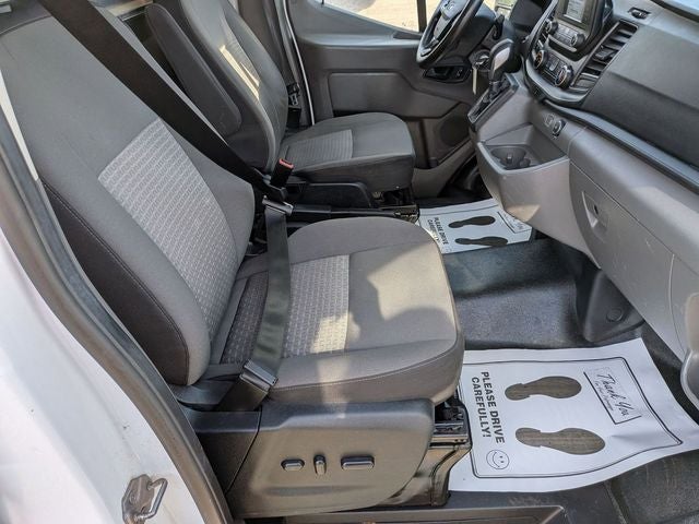 2020 Ford Transit-150 Base