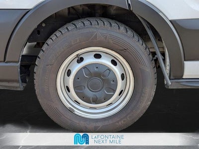 2020 Ford Transit-150 Base