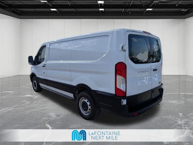 2020 Ford Transit-150 Base