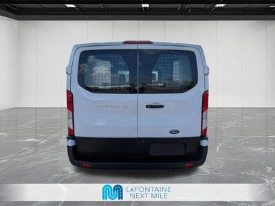 2020 Ford Transit-150 Base