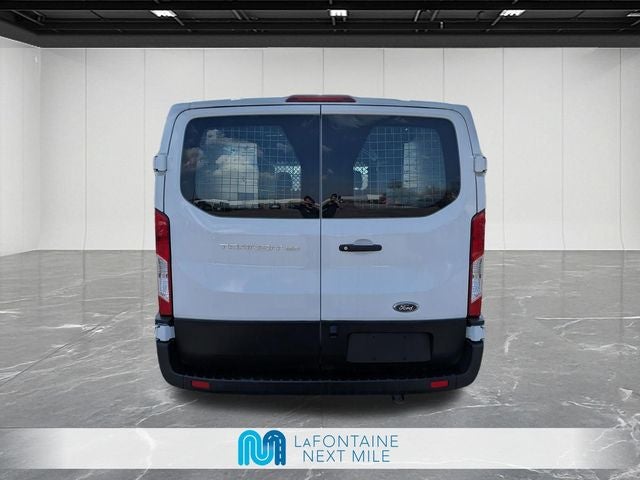 2020 Ford Transit-150 Base