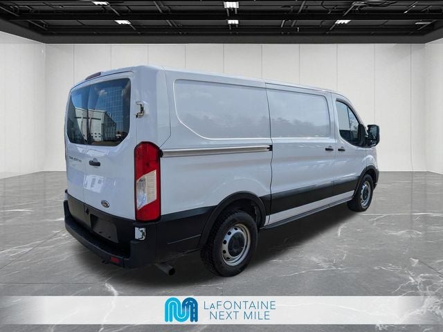 2020 Ford Transit-150 Base