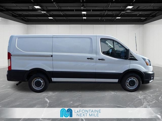 2020 Ford Transit-150 Base