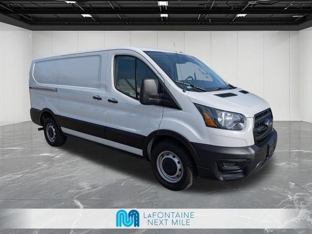 2020 Ford Transit-150 Base