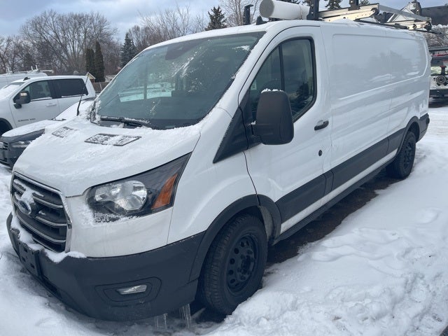 2020 Ford Transit-150 Base
