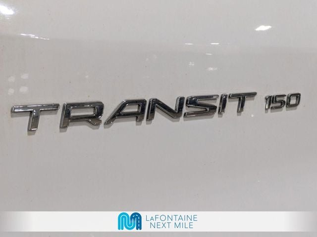 2020 Ford Transit-150 Base