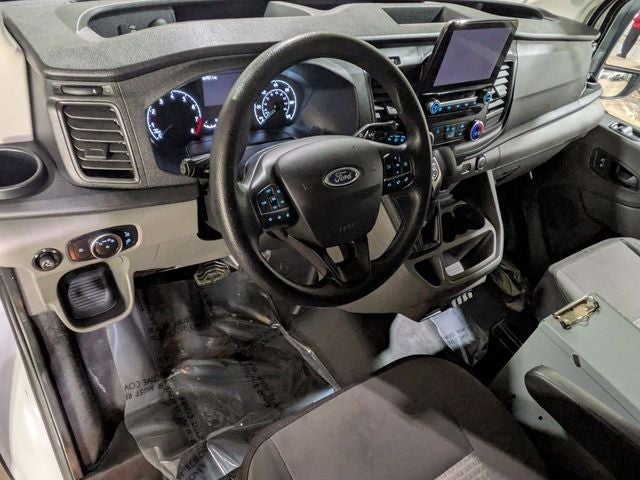 2020 Ford Transit-150 Base