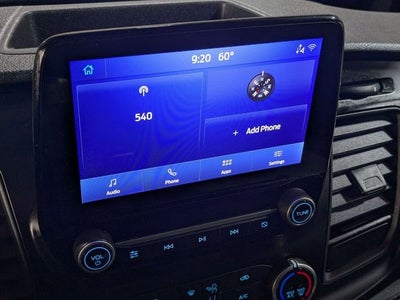 2020 Ford Transit-150 Base