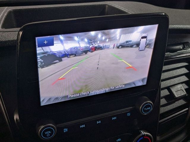 2020 Ford Transit-150 Base