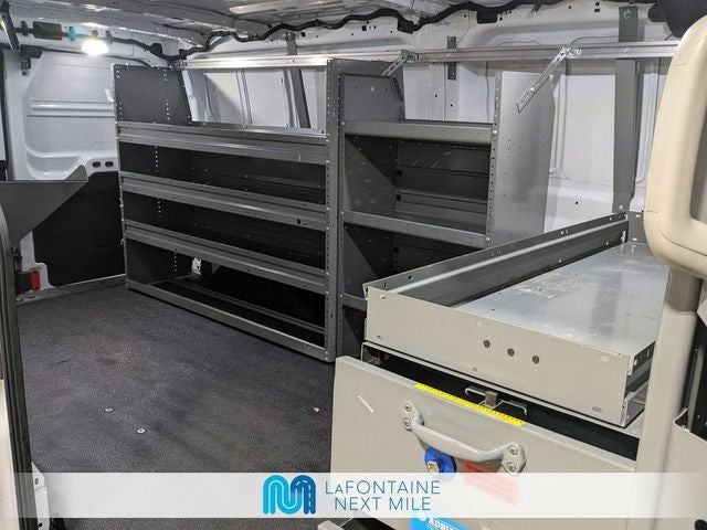 2020 Ford Transit-150 Base