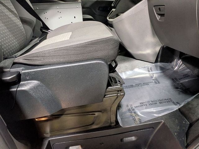 2020 Ford Transit-150 Base