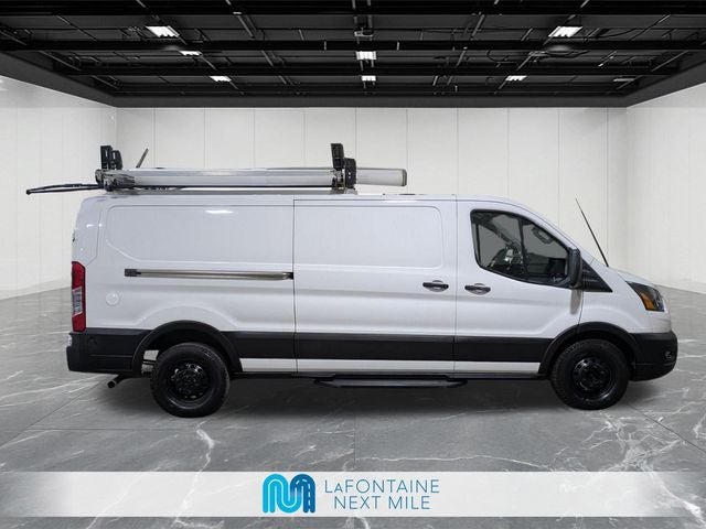 2020 Ford Transit-150 Base