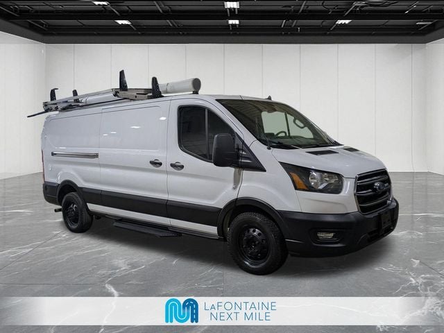 2020 Ford Transit-150 Base