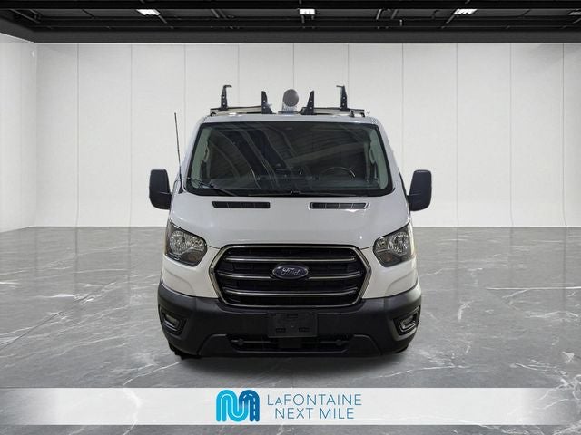2020 Ford Transit-150 Base