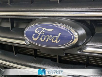 2020 Ford Transit-150 Base