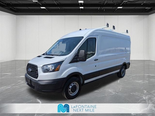2019 Ford Transit-250 Base