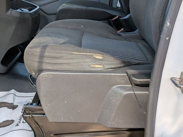 2019 Ford Transit-250 Base