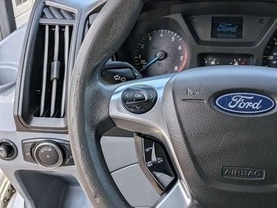 2019 Ford Transit-250 Base