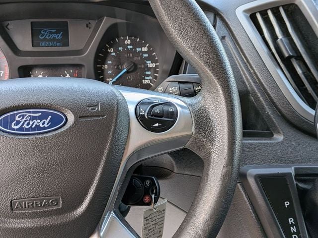 2019 Ford Transit-250 Base