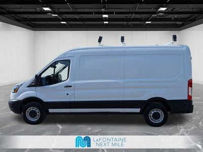 2019 Ford Transit-250 Base