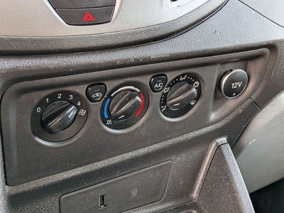 2019 Ford Transit-250 Base