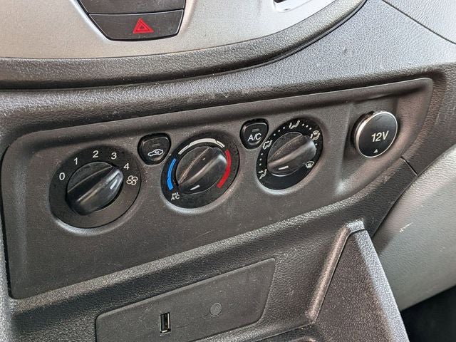 2019 Ford Transit-250 Base