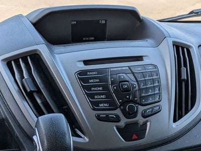 2019 Ford Transit-250 Base