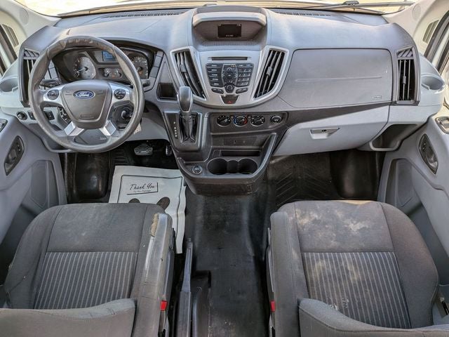 2019 Ford Transit-250 Base