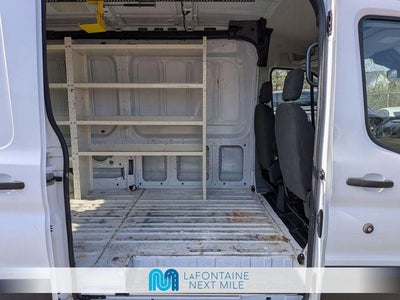 2019 Ford Transit-250 Base