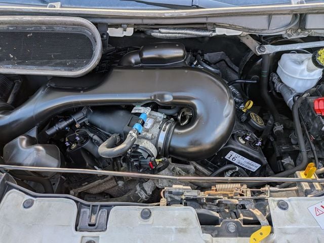 2019 Ford Transit-250 Base