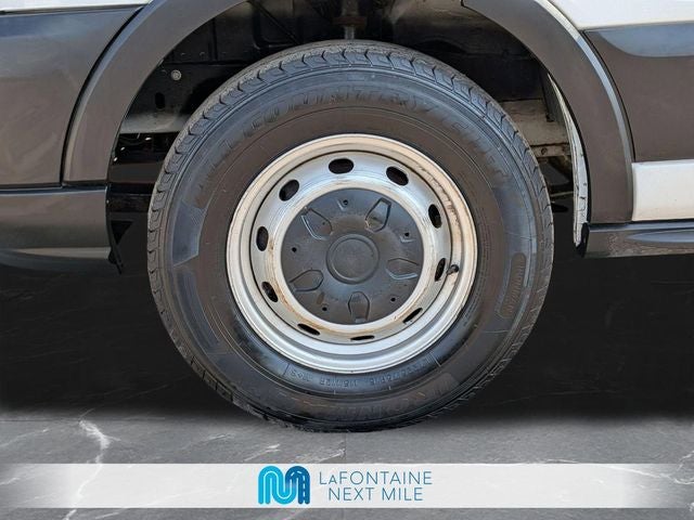 2019 Ford Transit-250 Base