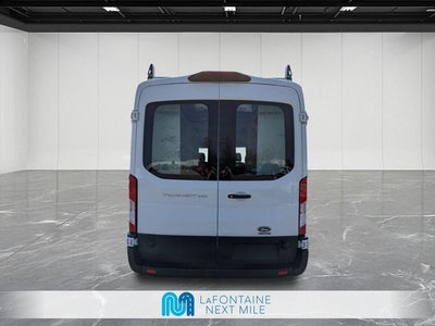 2019 Ford Transit-250 Base