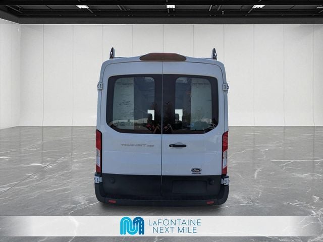 2019 Ford Transit-250 Base