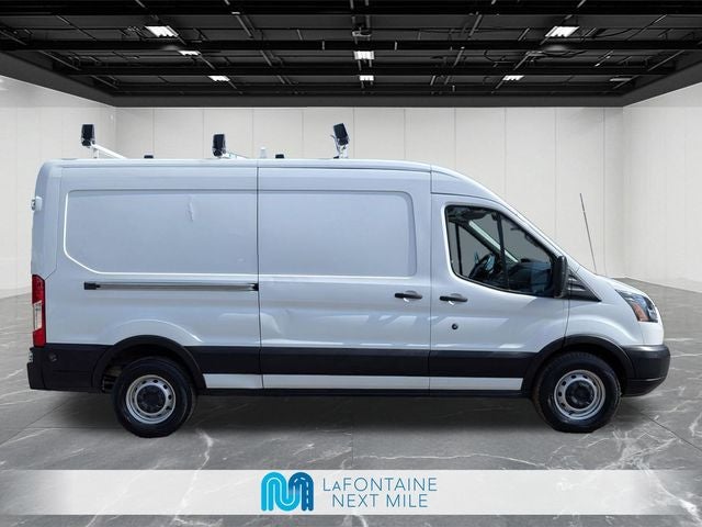 2019 Ford Transit-250 Base