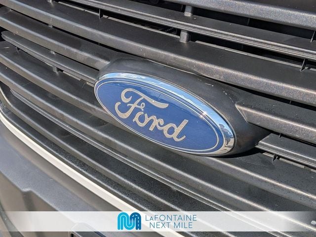 2019 Ford Transit-250 Base