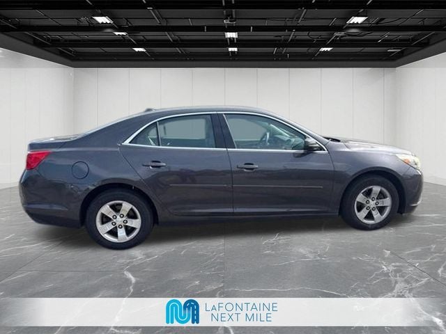 2013 Chevrolet Malibu LS 1LS